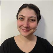 Hola! Soy Martina, puedo ayudar a dar clases particulares de refuerzo para las materias que sean necesarias